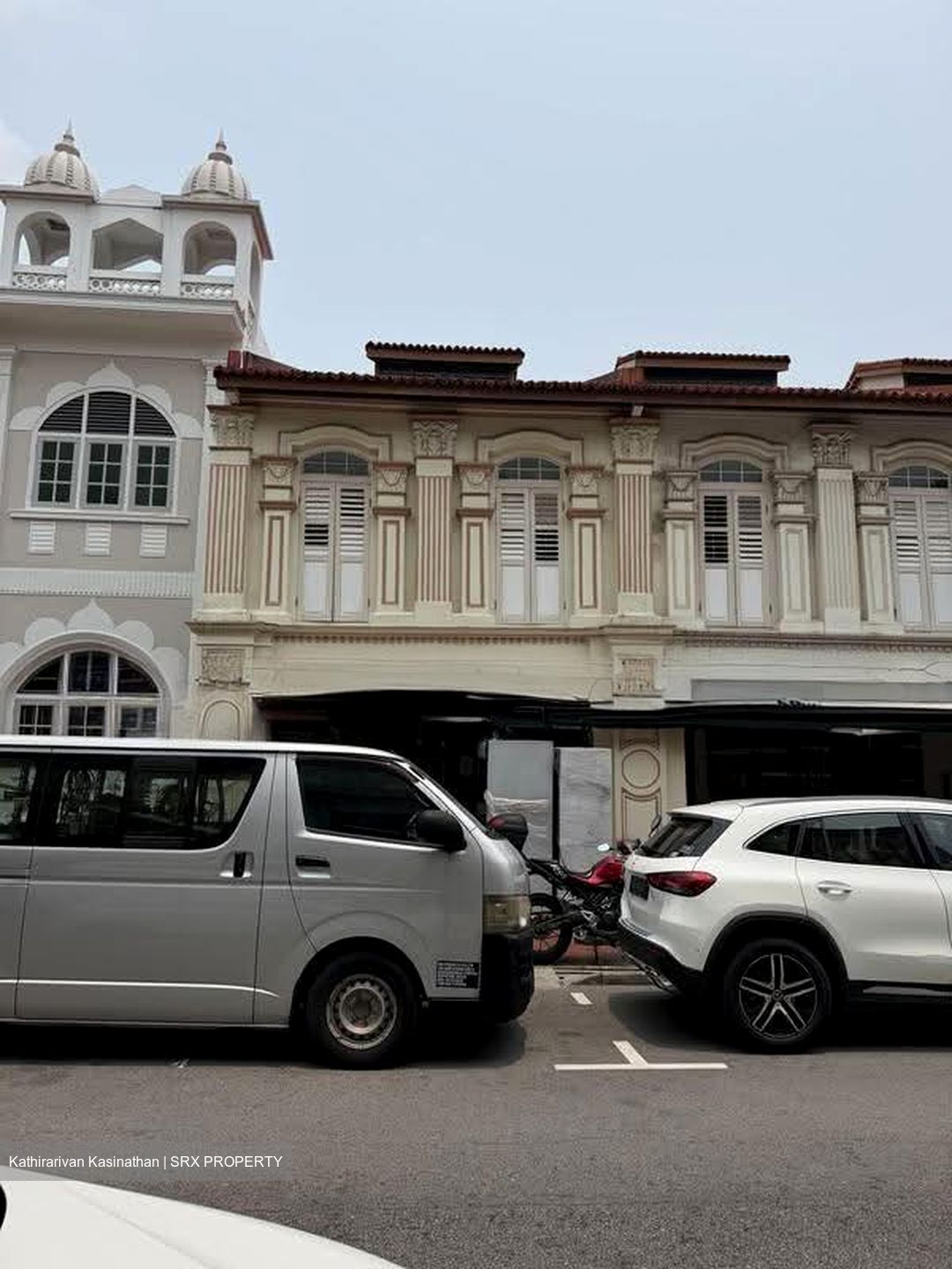 Little India Conservation Area (D8), Retail #630208251
